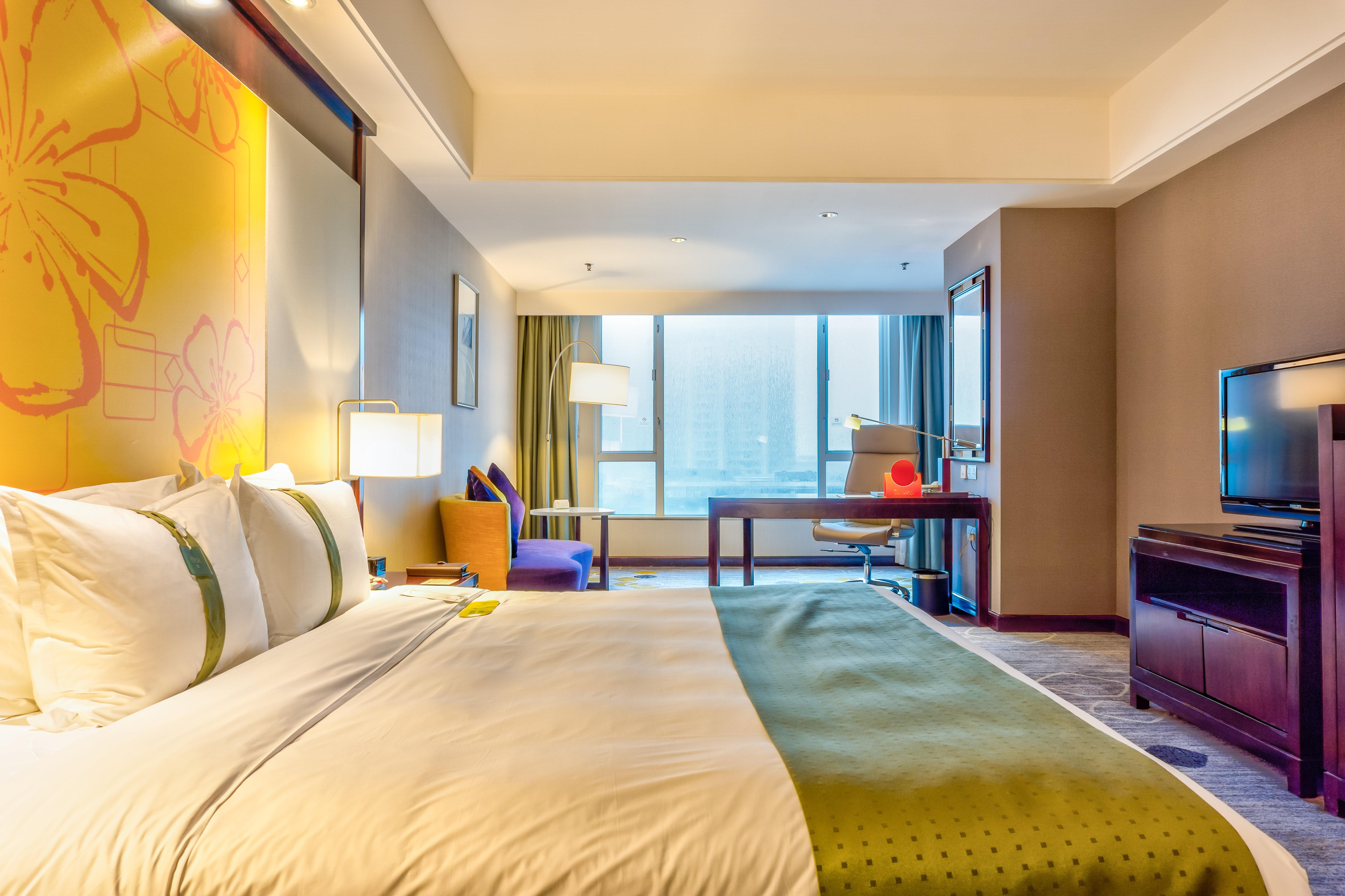 Xcellent Shifu Hotel Canton Esterno foto