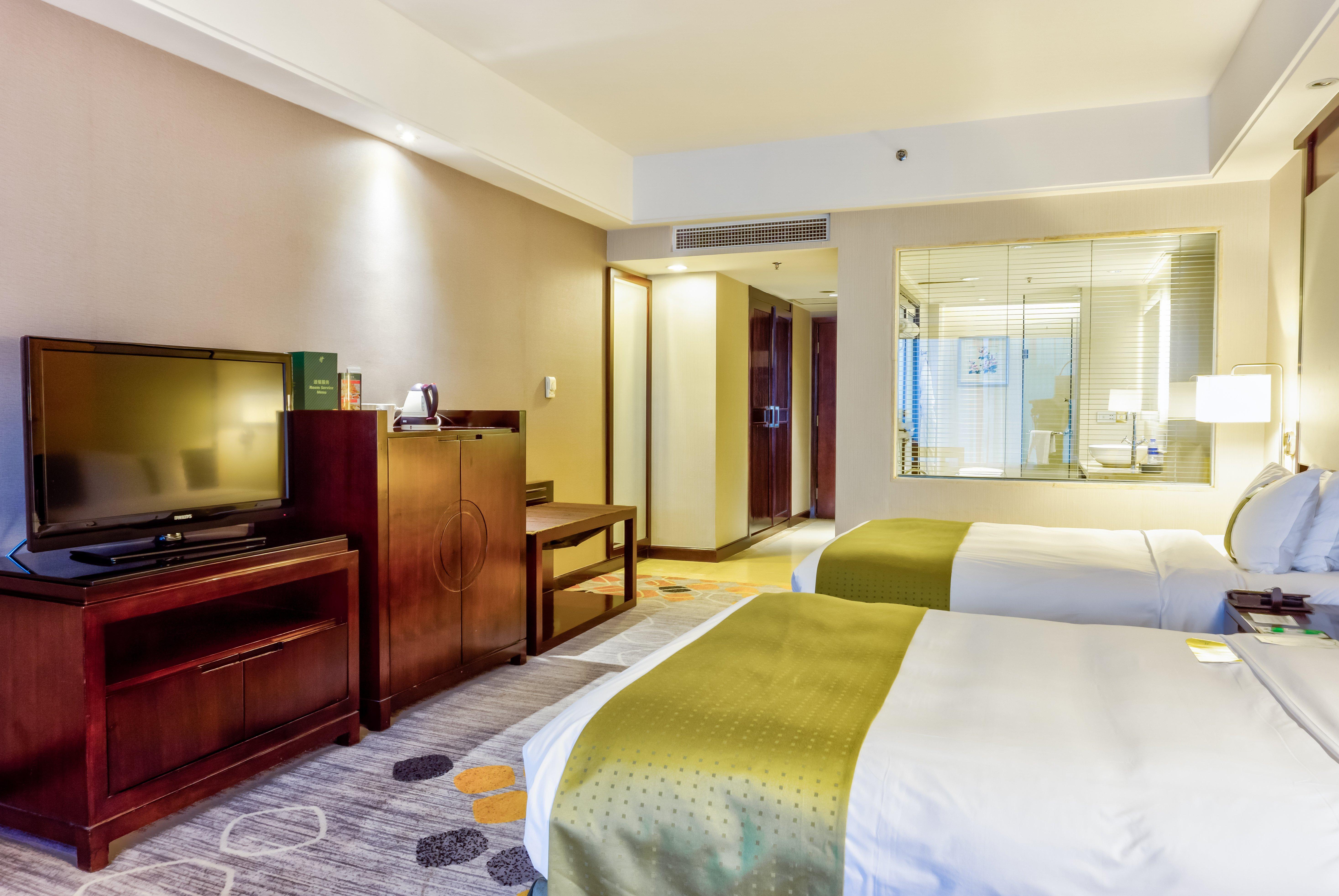 Xcellent Shifu Hotel Canton Esterno foto