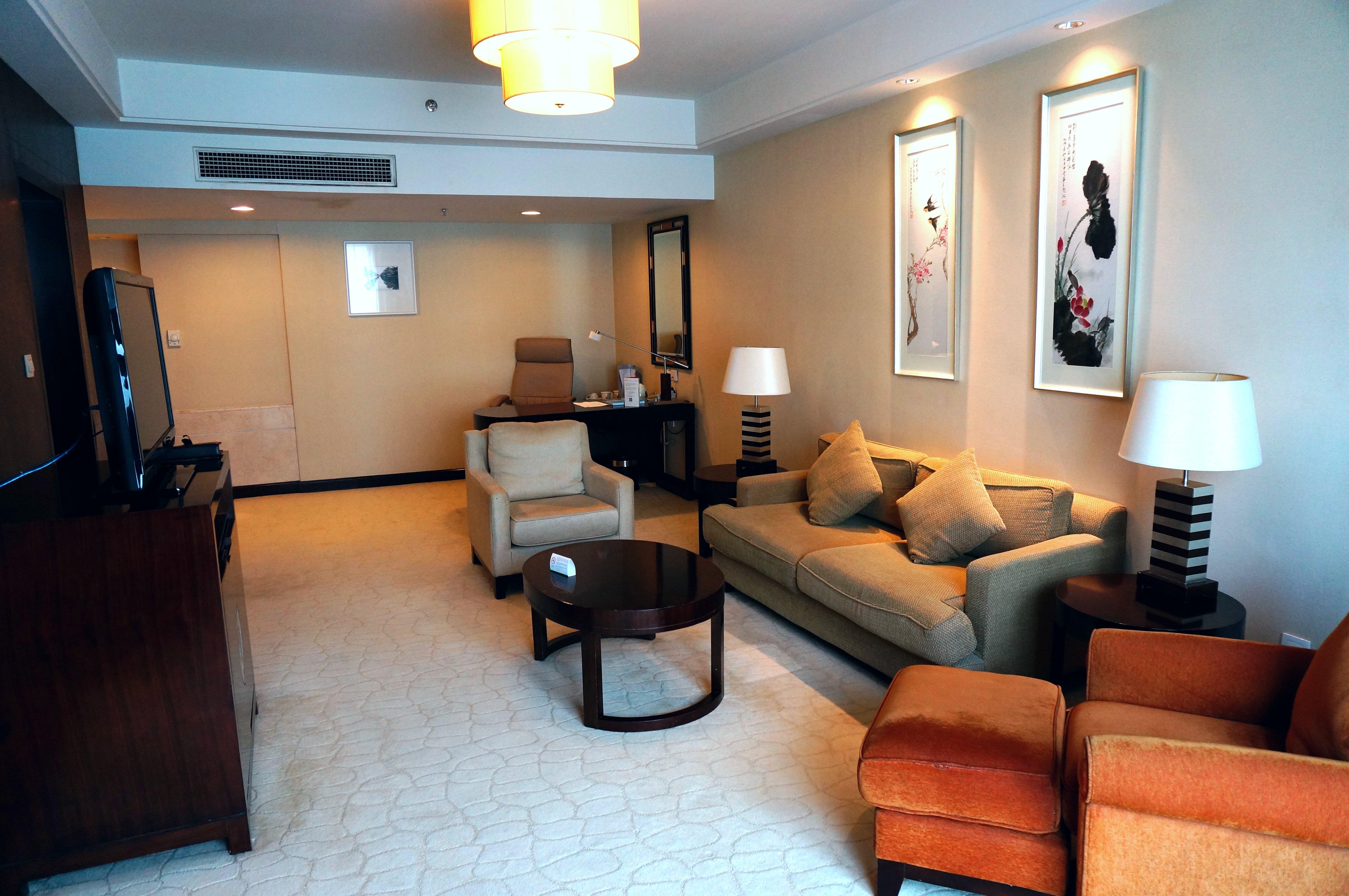 Xcellent Shifu Hotel Canton Esterno foto