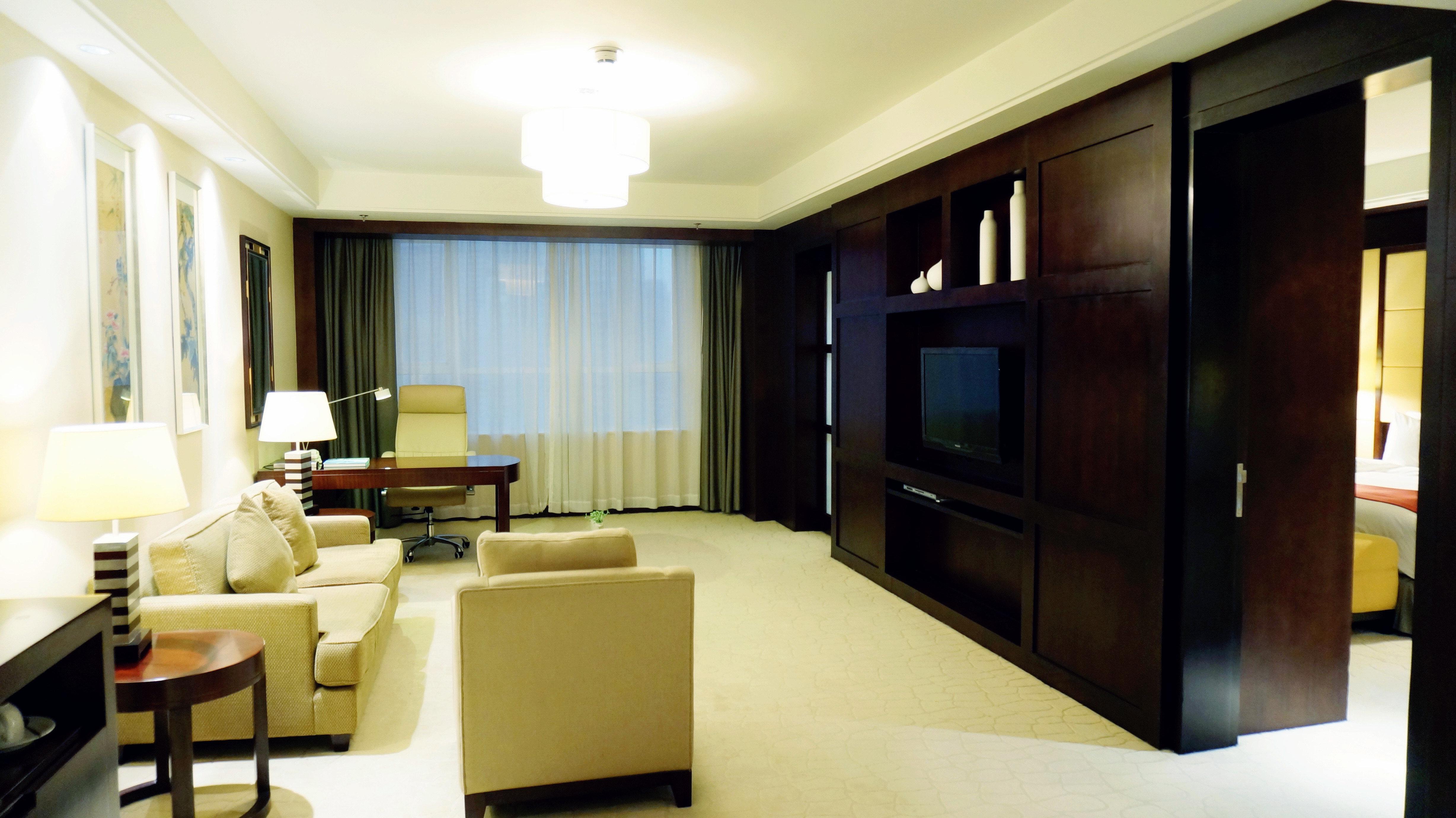 Xcellent Shifu Hotel Canton Esterno foto