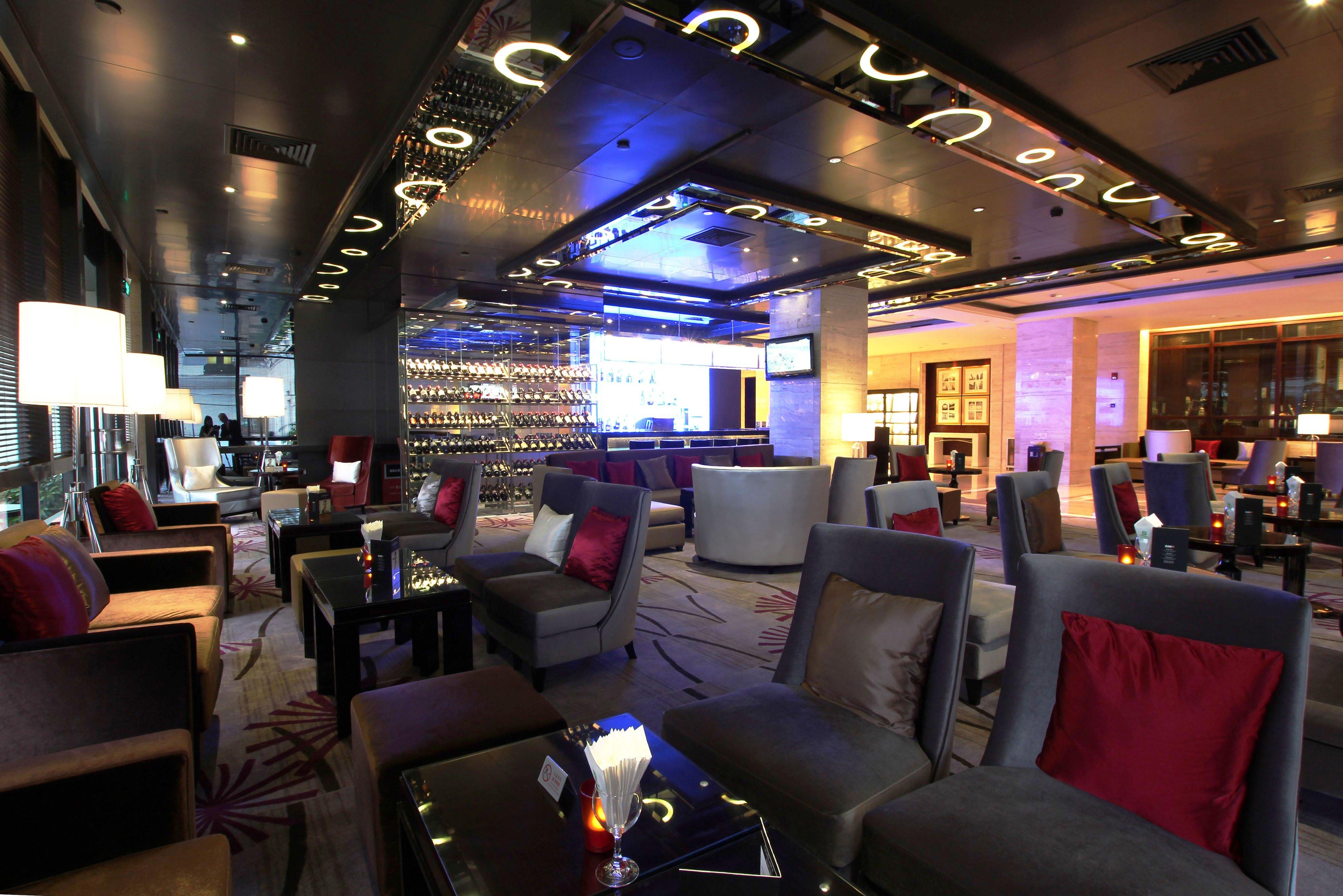Xcellent Shifu Hotel Canton Ristorante foto