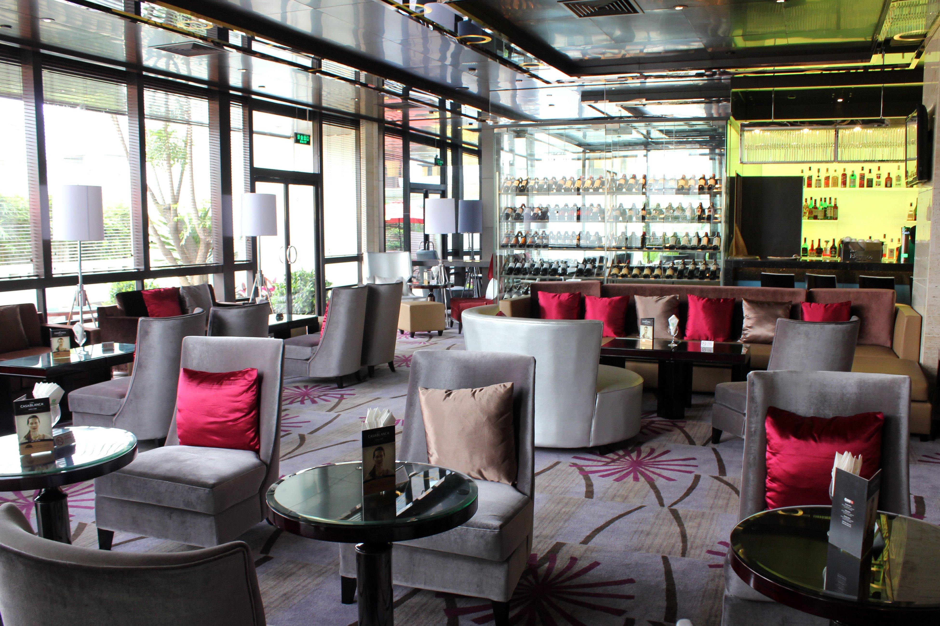 Xcellent Shifu Hotel Canton Esterno foto