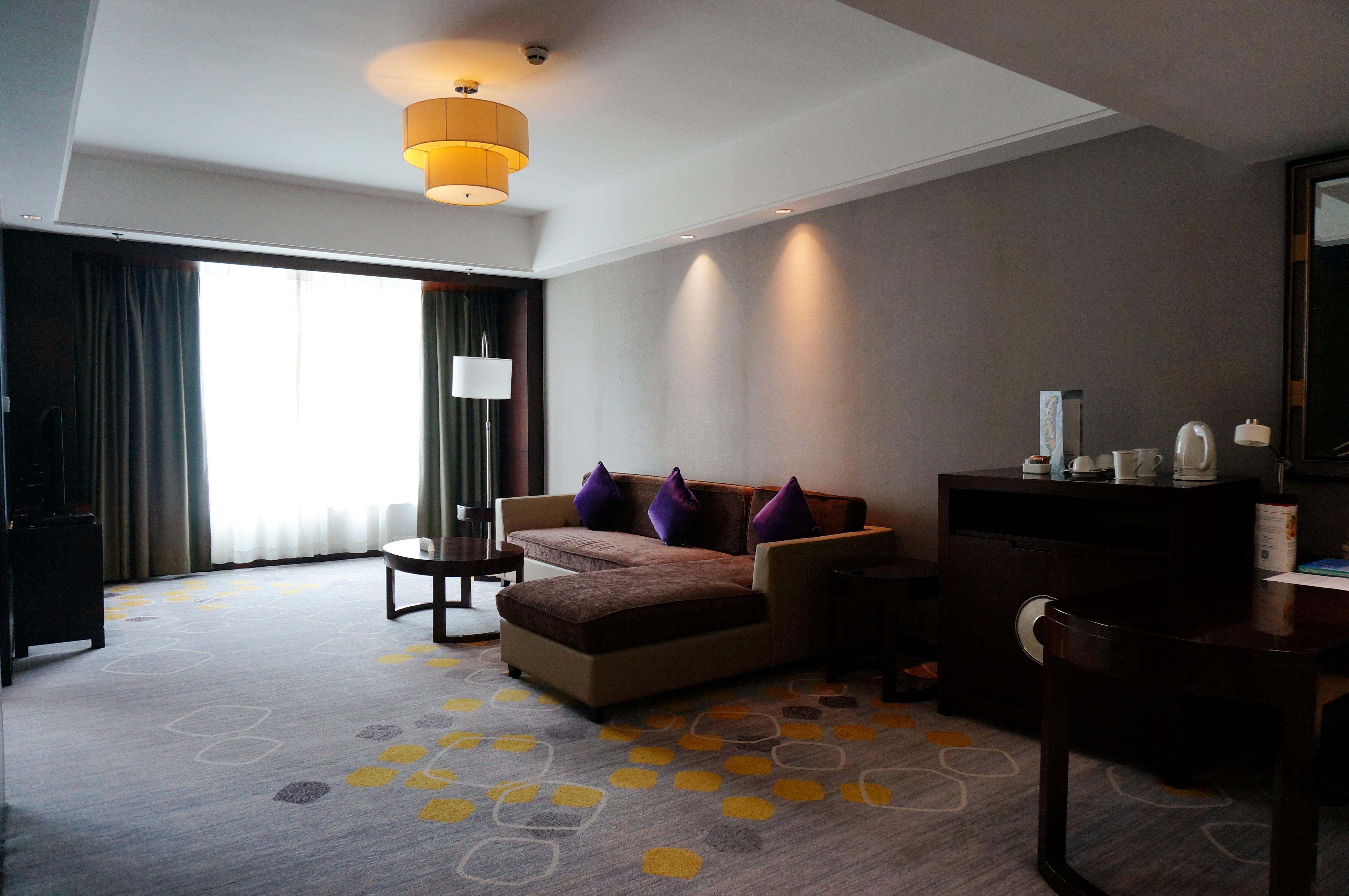 Xcellent Shifu Hotel Canton Esterno foto