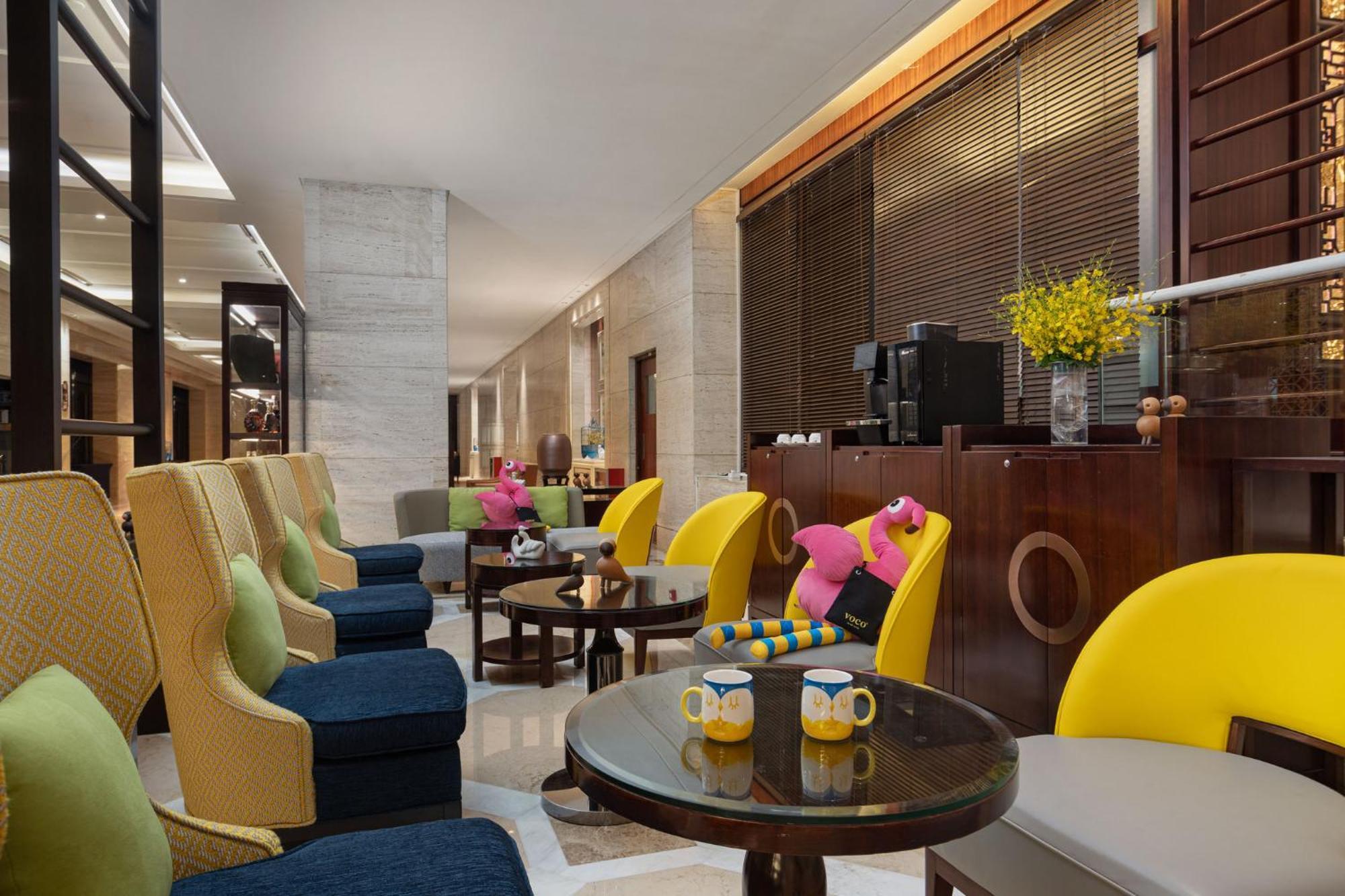 Xcellent Shifu Hotel Canton Esterno foto